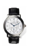  Maurice Lacroix MP7028-SS001-120